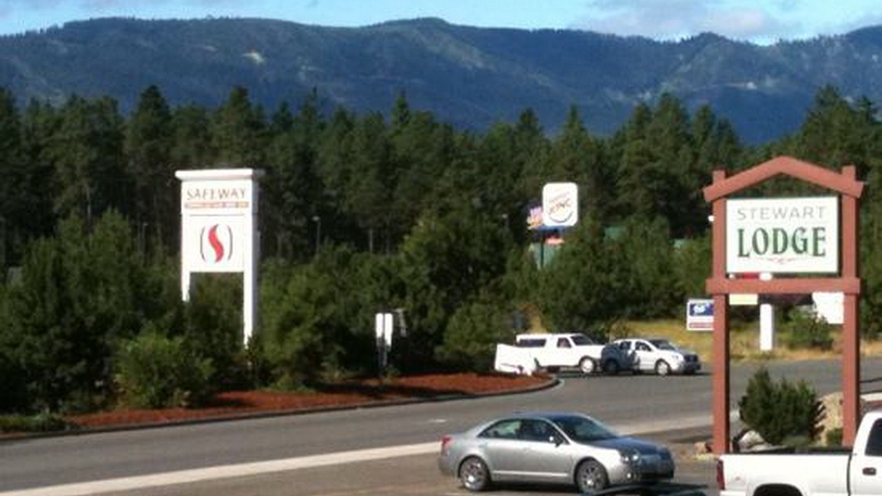 Photo of Outdoor in Cle Elum