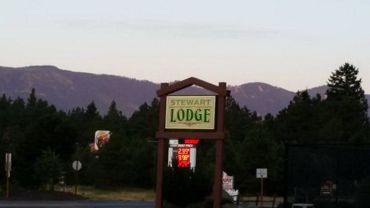 Photo of Outdoor in Cle Elum