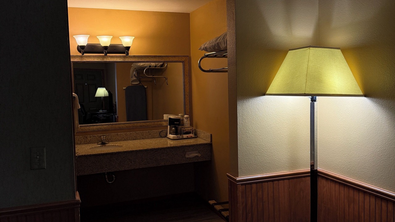 Photo of Bedroom in Cle Elum