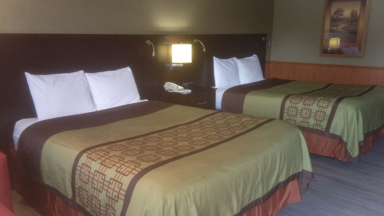 Photo of Bedroom in Cle Elum