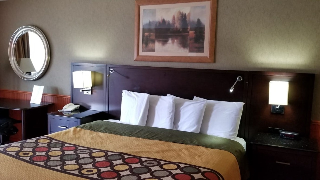 Photo of Bedroom in Cle Elum