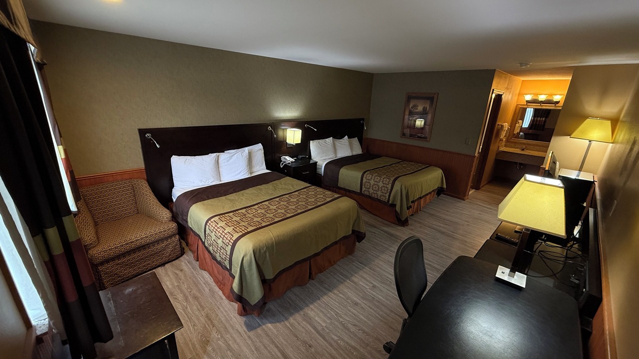 Photo of Bedroom in Cle Elum