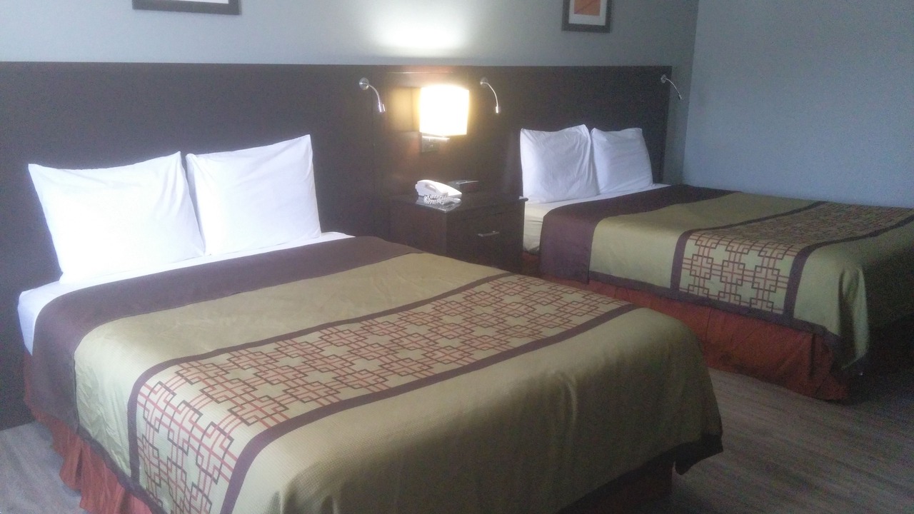 Photo of Bedroom in Cle Elum