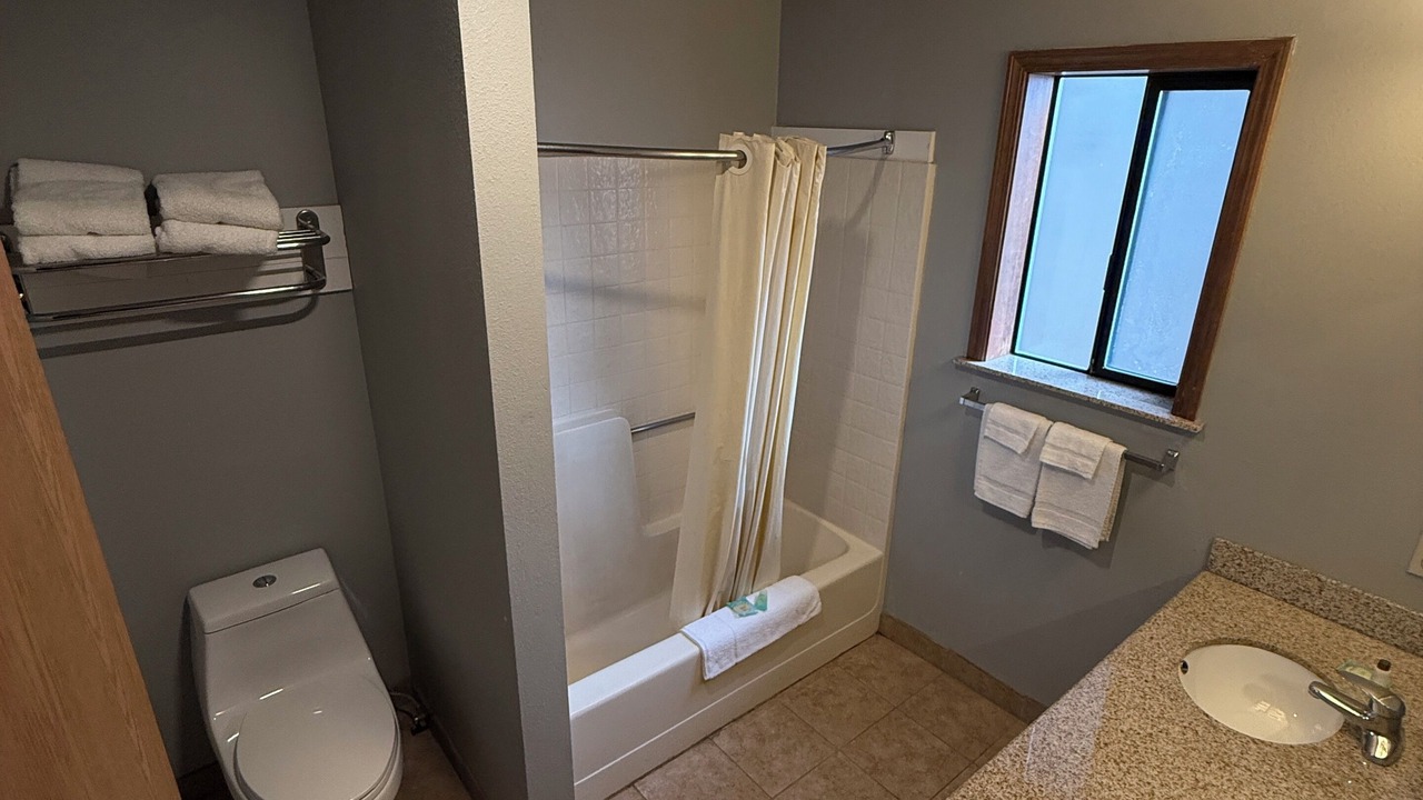 Photo of Bathroom in Cle Elum