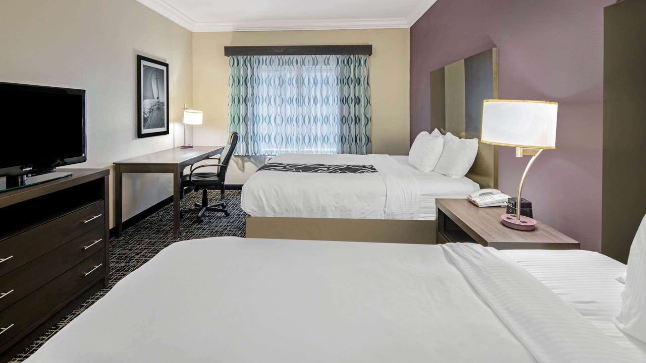 Photo of Bedroom in Corpus Christi