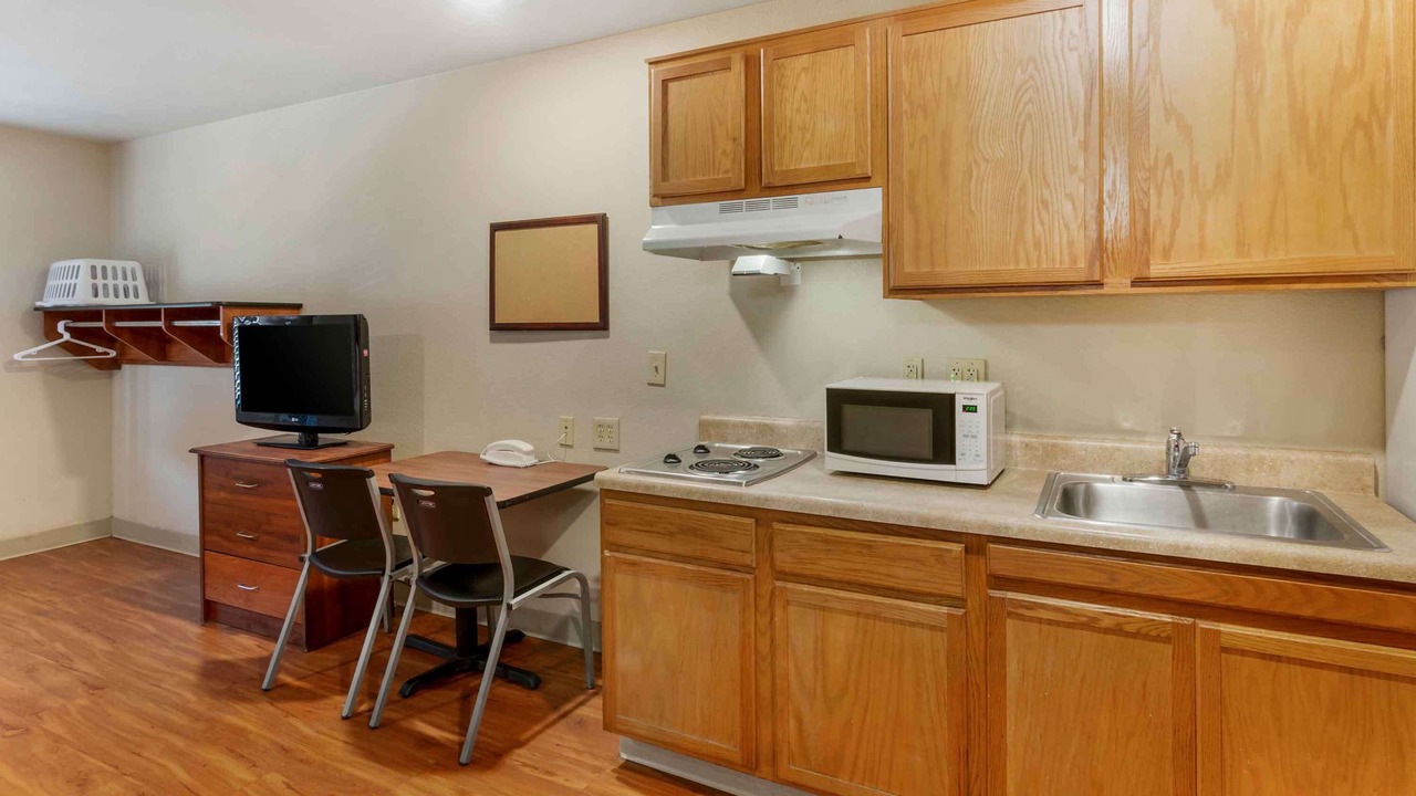 Photo of Kitchen in South Kansas City