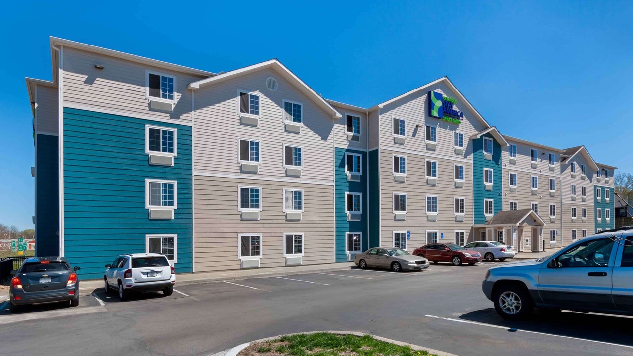 Photo of Outdoor in South Kansas City