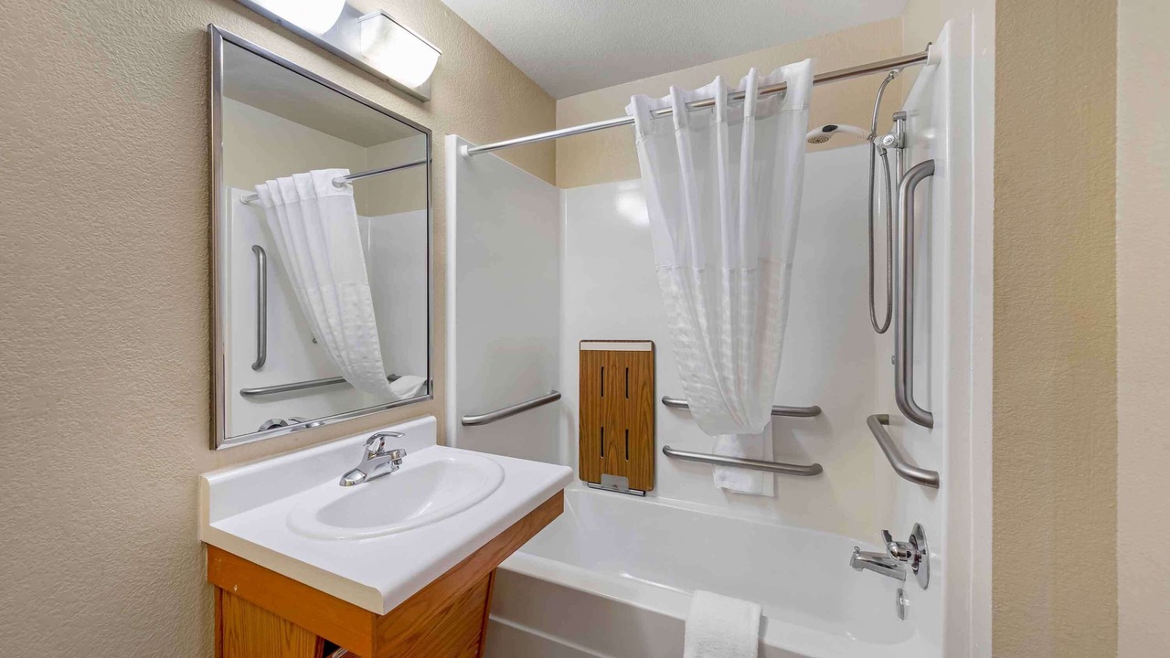 Photo of Bathroom in South Kansas City