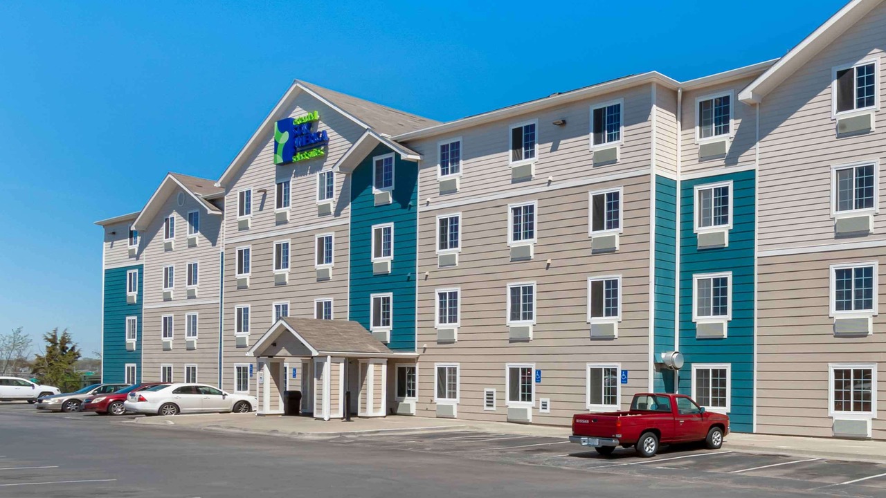 Photo of Outdoor in South Kansas City
