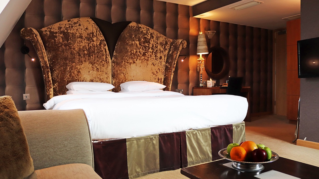 Photo of Bedroom in George Green