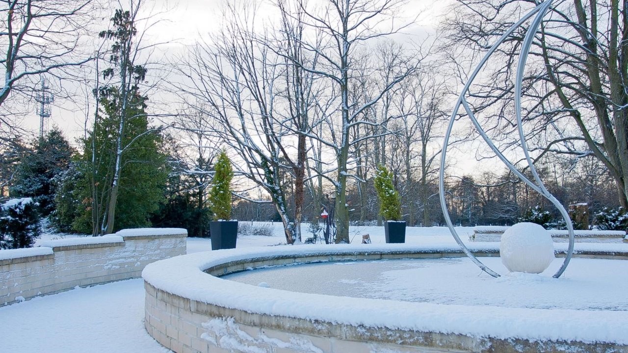 Photo of Outdoor in George Green