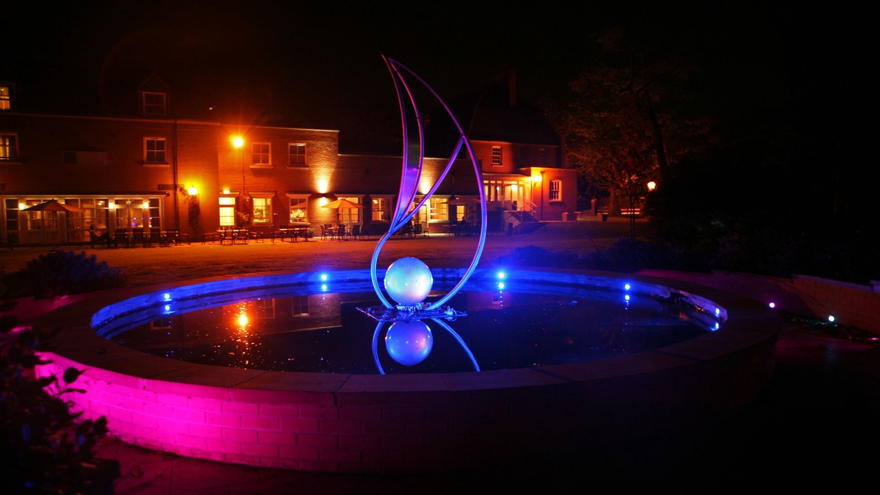 Photo of Outdoor in George Green