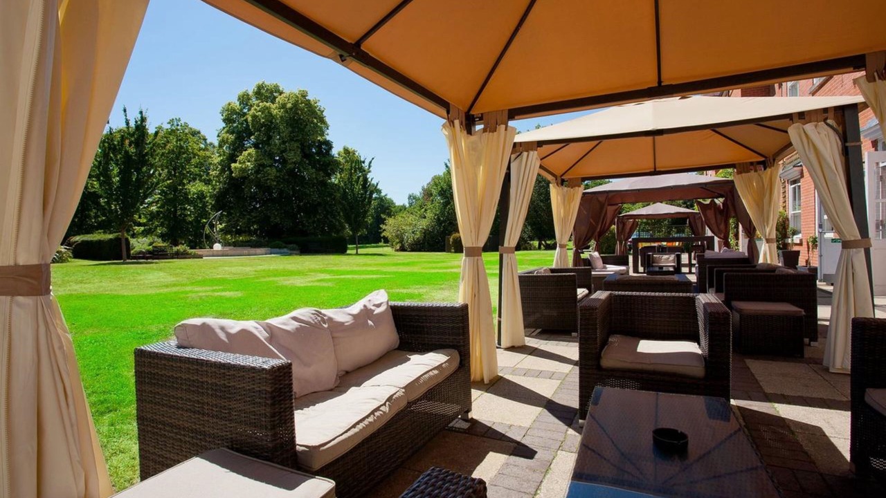 Photo of Outdoor in George Green