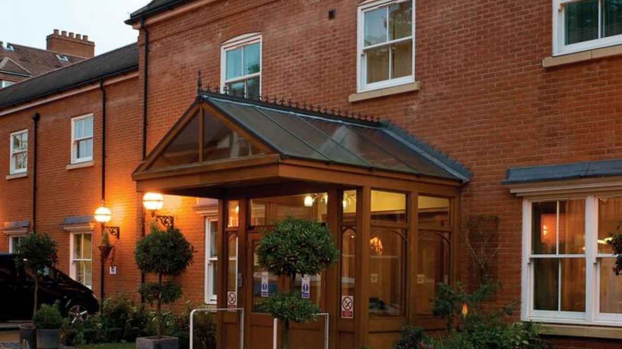 Photo of Outdoor in George Green