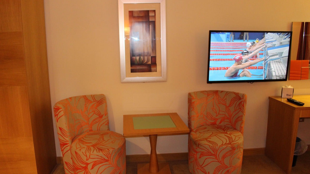 Photo of Bedroom in George Green