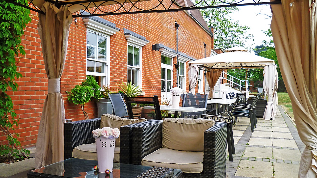 Photo of Outdoor in George Green