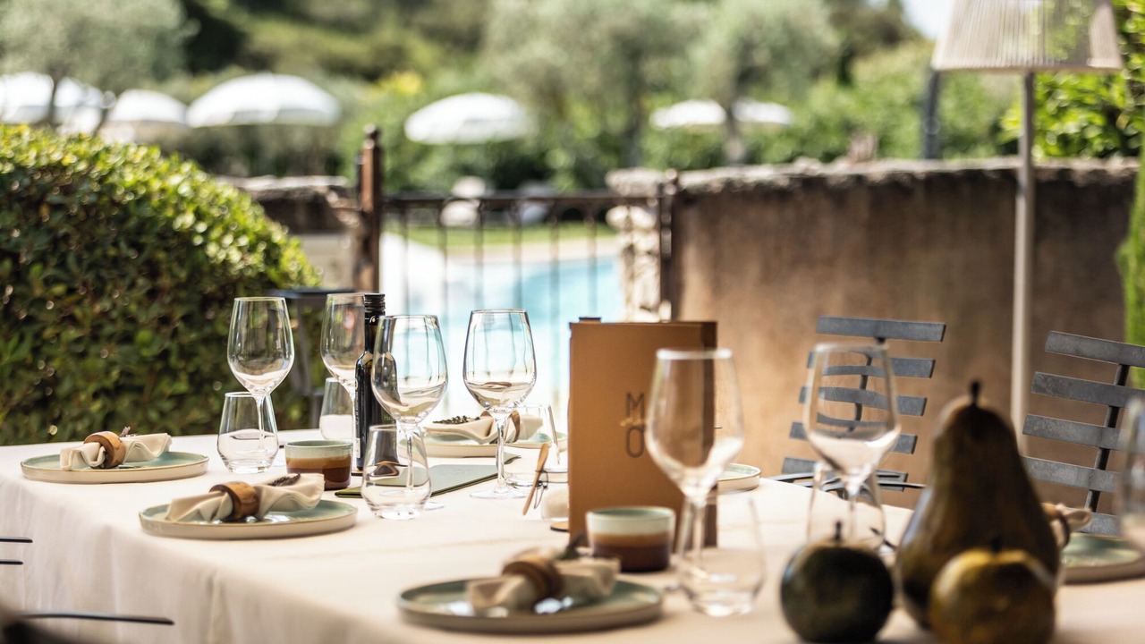Photo of Outdoor in Les Baux-de-Provence