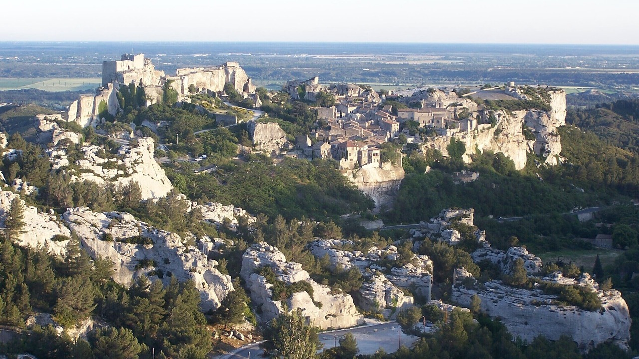 Photo of Others in Les Baux-de-Provence