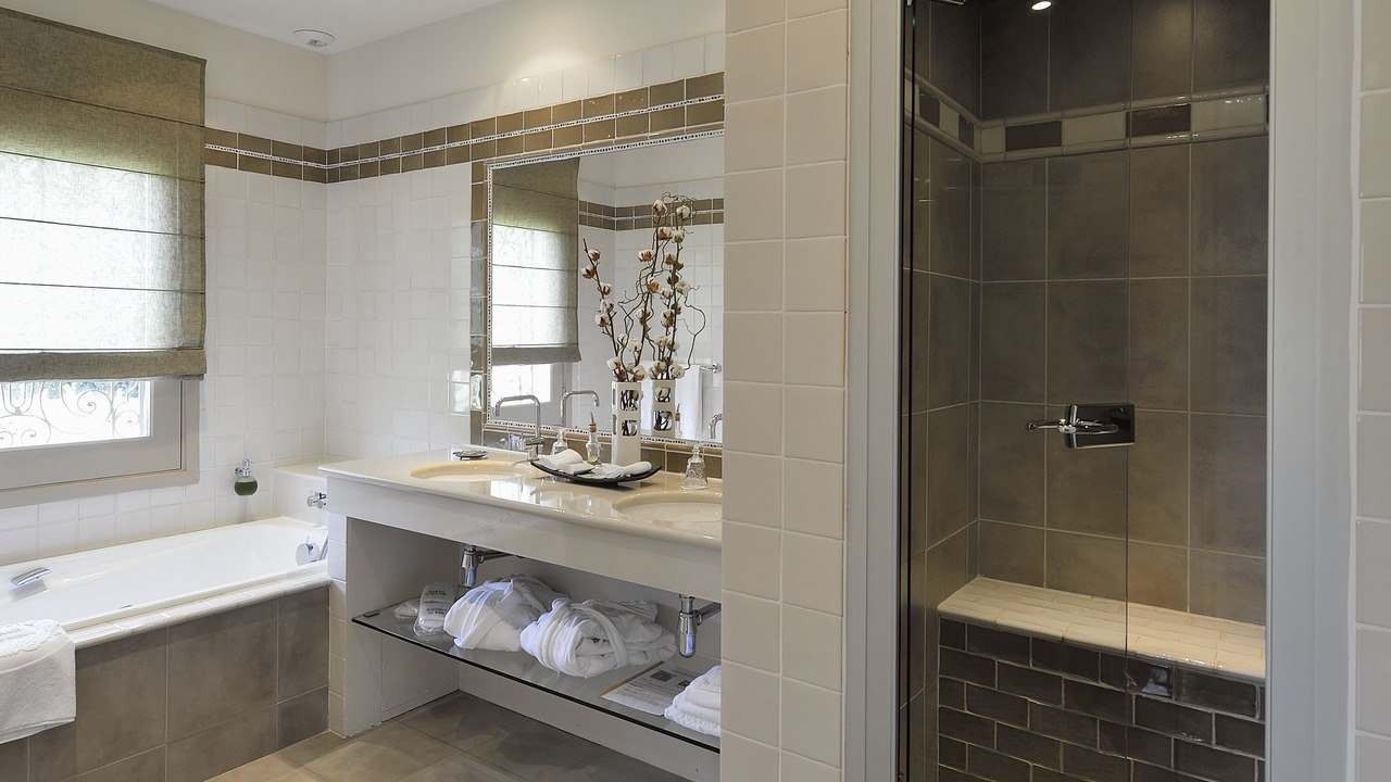 Photo of Bathroom in Les Baux-de-Provence