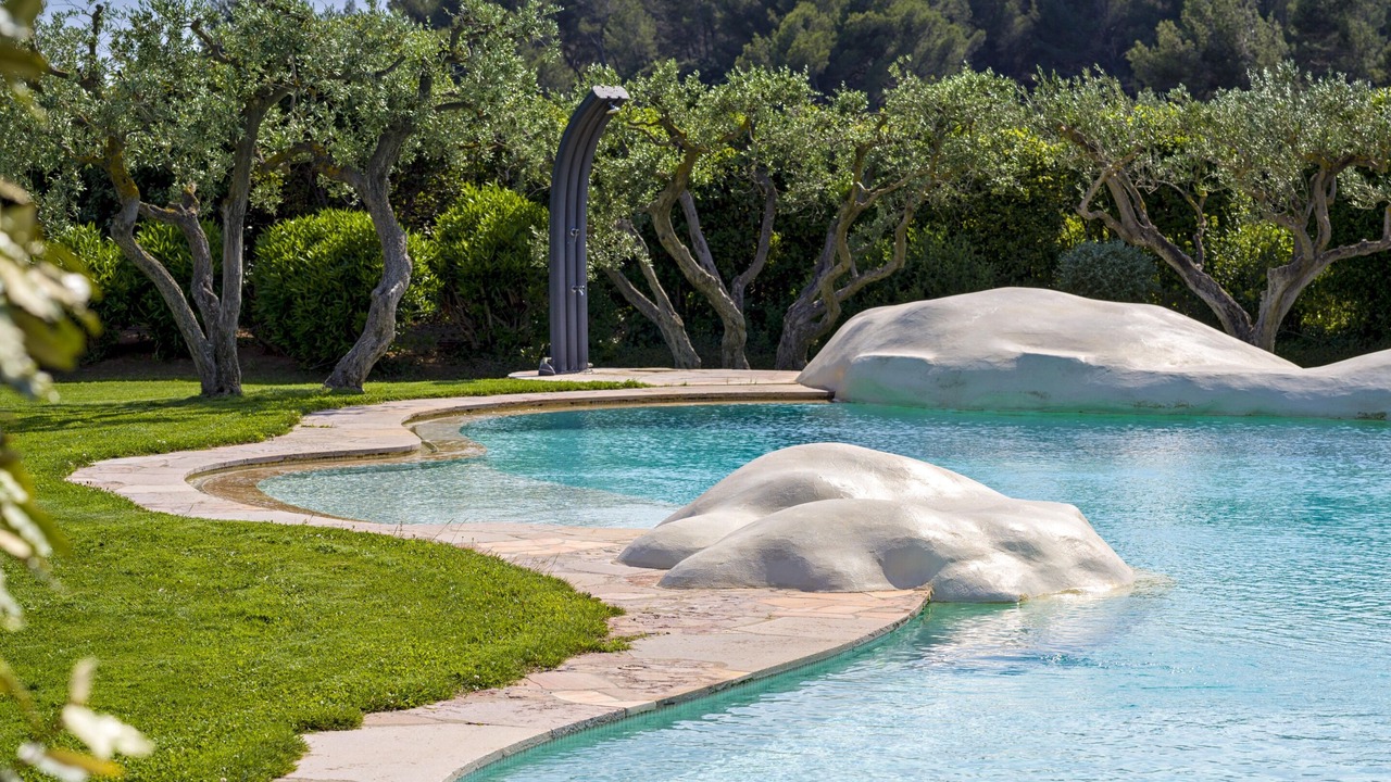 Photo of Outdoor in Les Baux-de-Provence