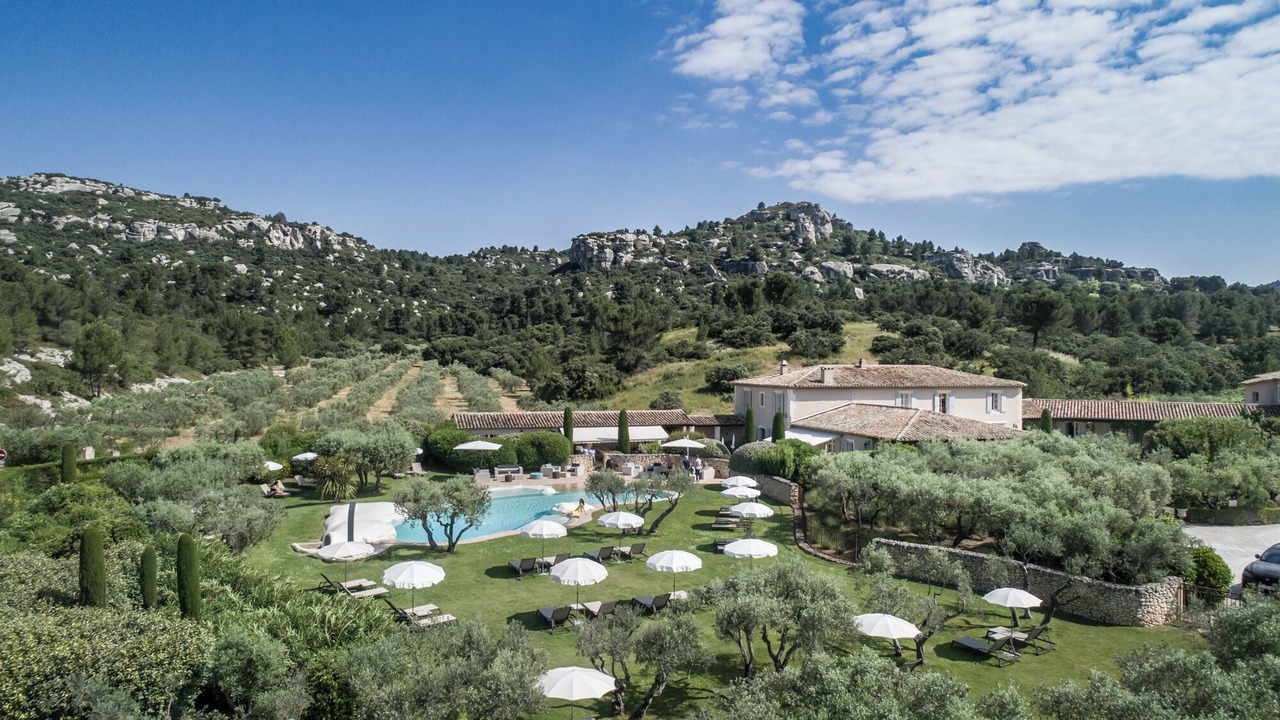 Photo of Outdoor in Les Baux-de-Provence