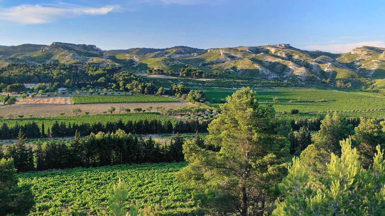 Photo of Others in Les Baux-de-Provence