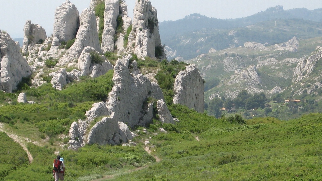 Photo of Outdoor in Les Baux-de-Provence