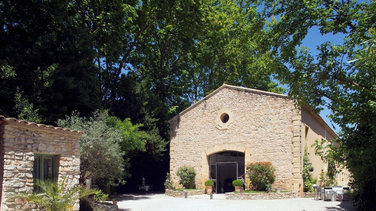 Photo of Outdoor in Costieres