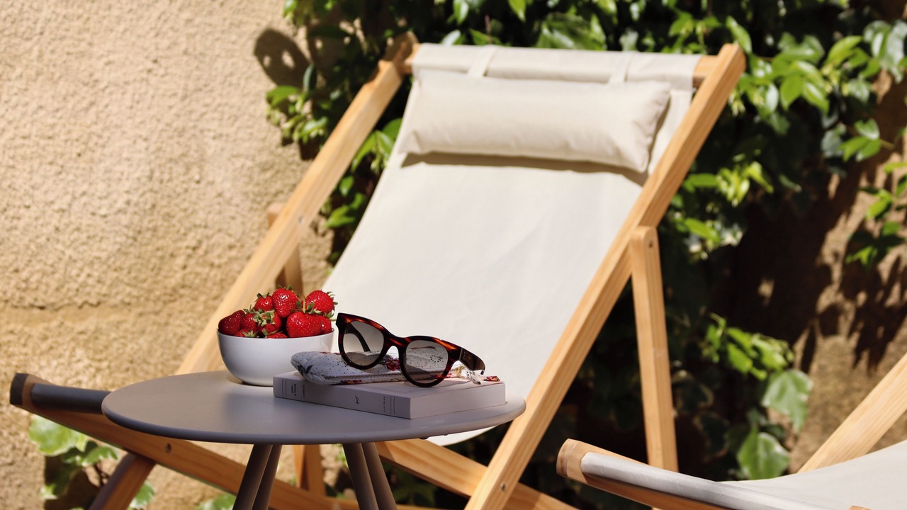 Photo of Outdoor in Costieres