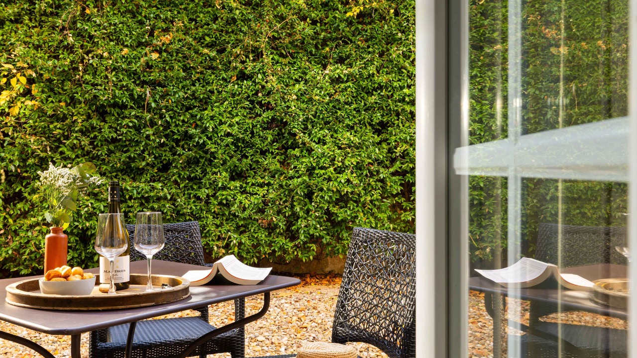 Photo of Bedroom in Costieres
