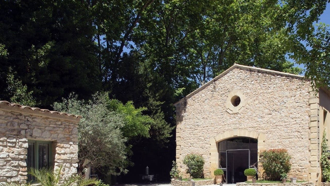 Photo of Outdoor in Costieres