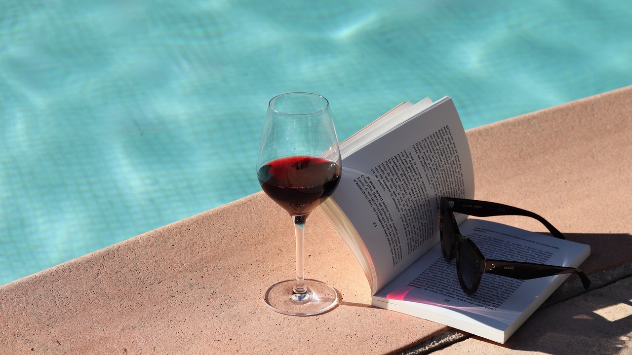 Photo of Outdoor in Costieres