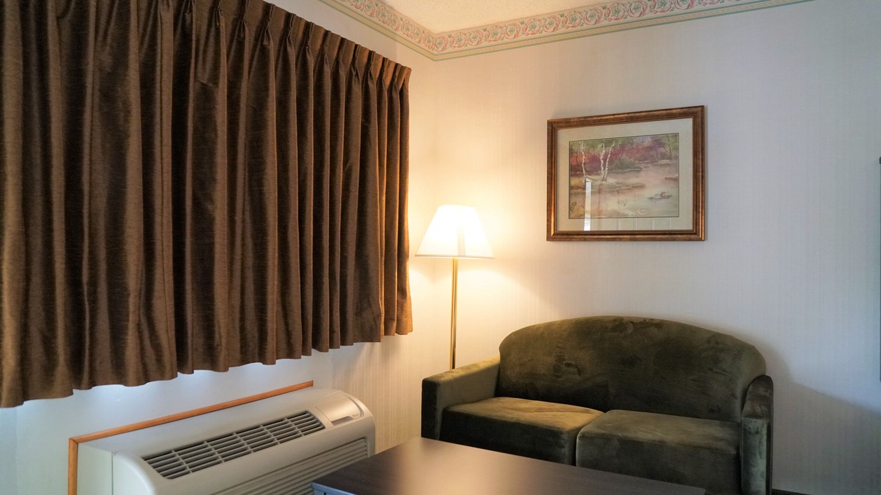 Photo of Bedroom in Monmouth