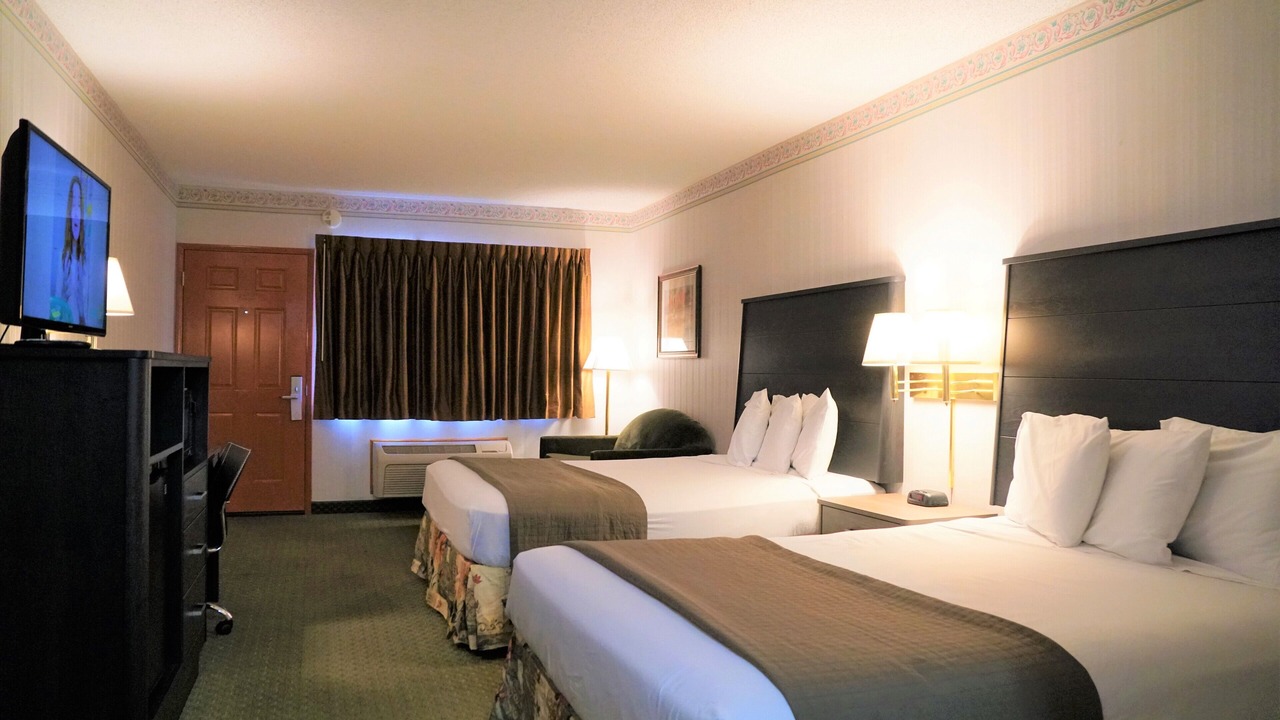 Photo of Bedroom in Monmouth