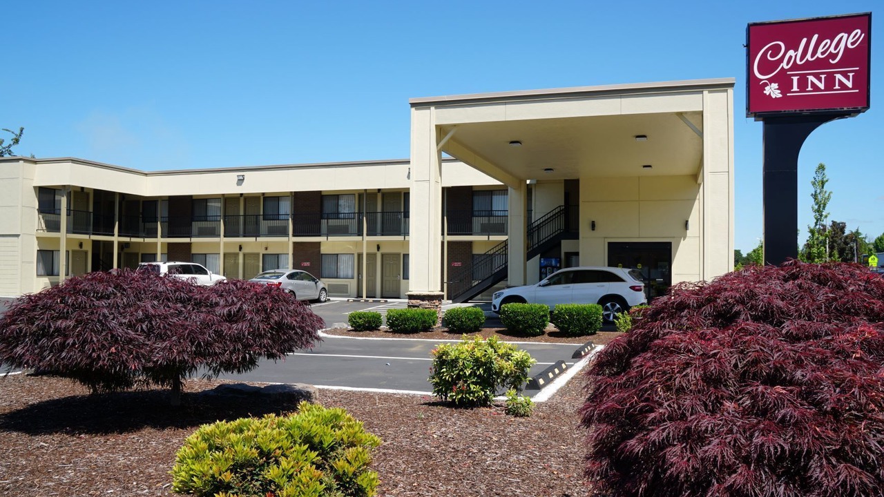 Photo of Outdoor in Monmouth