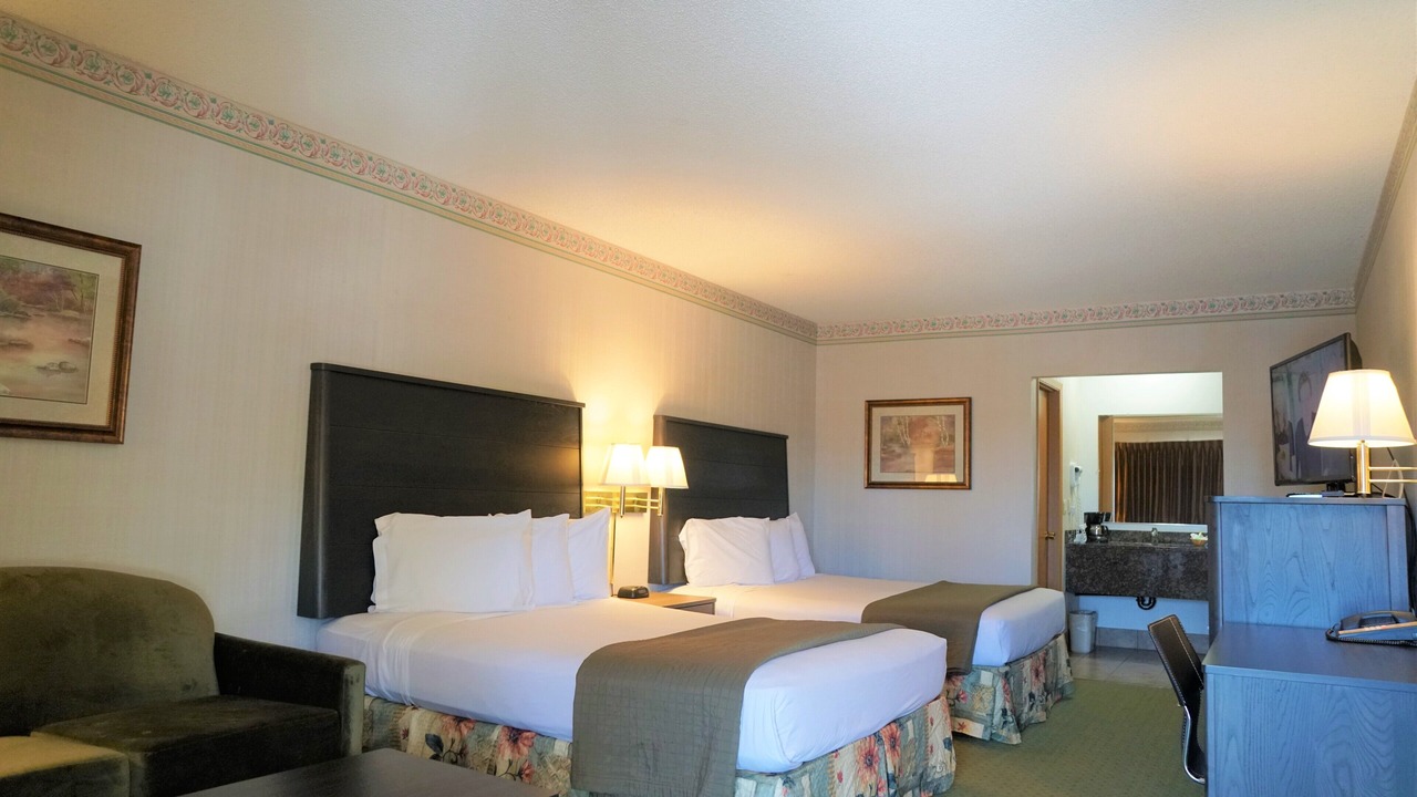 Photo of Livingroom in Monmouth