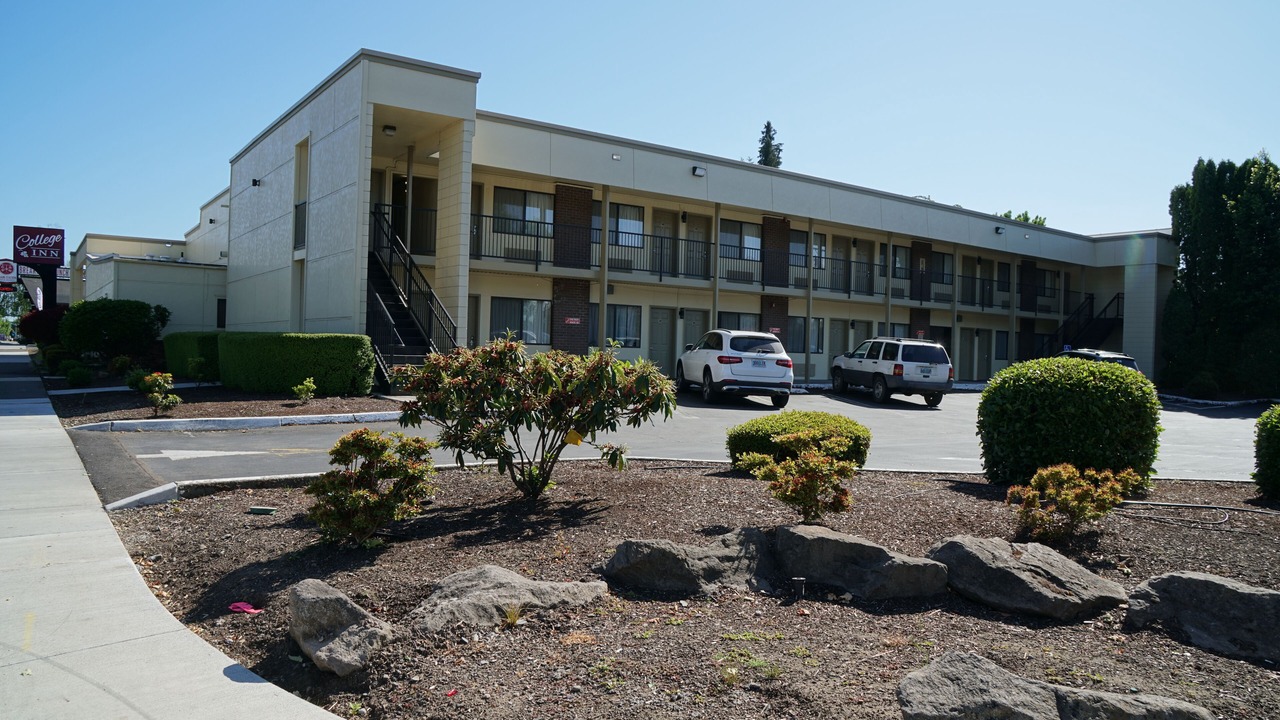 Photo of Outdoor in Monmouth