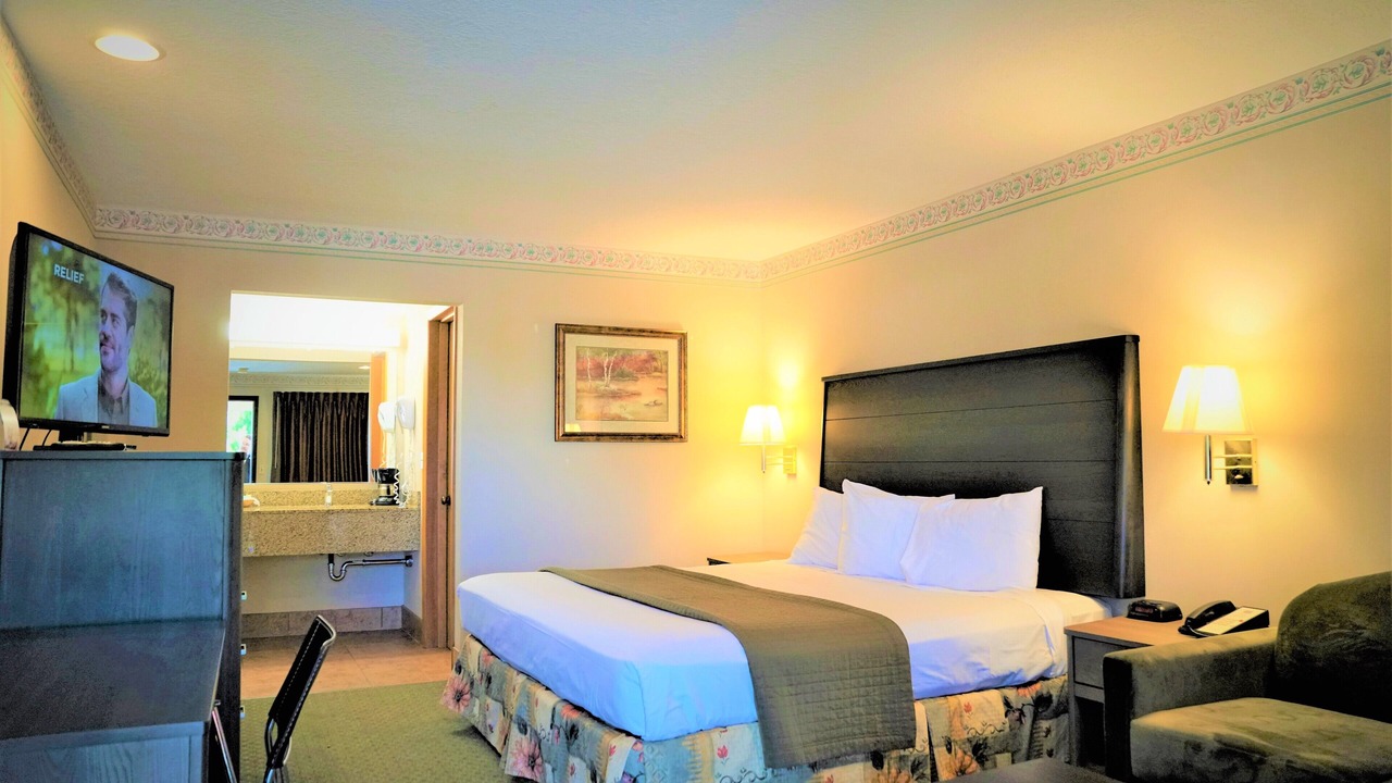 Photo of Bedroom in Monmouth