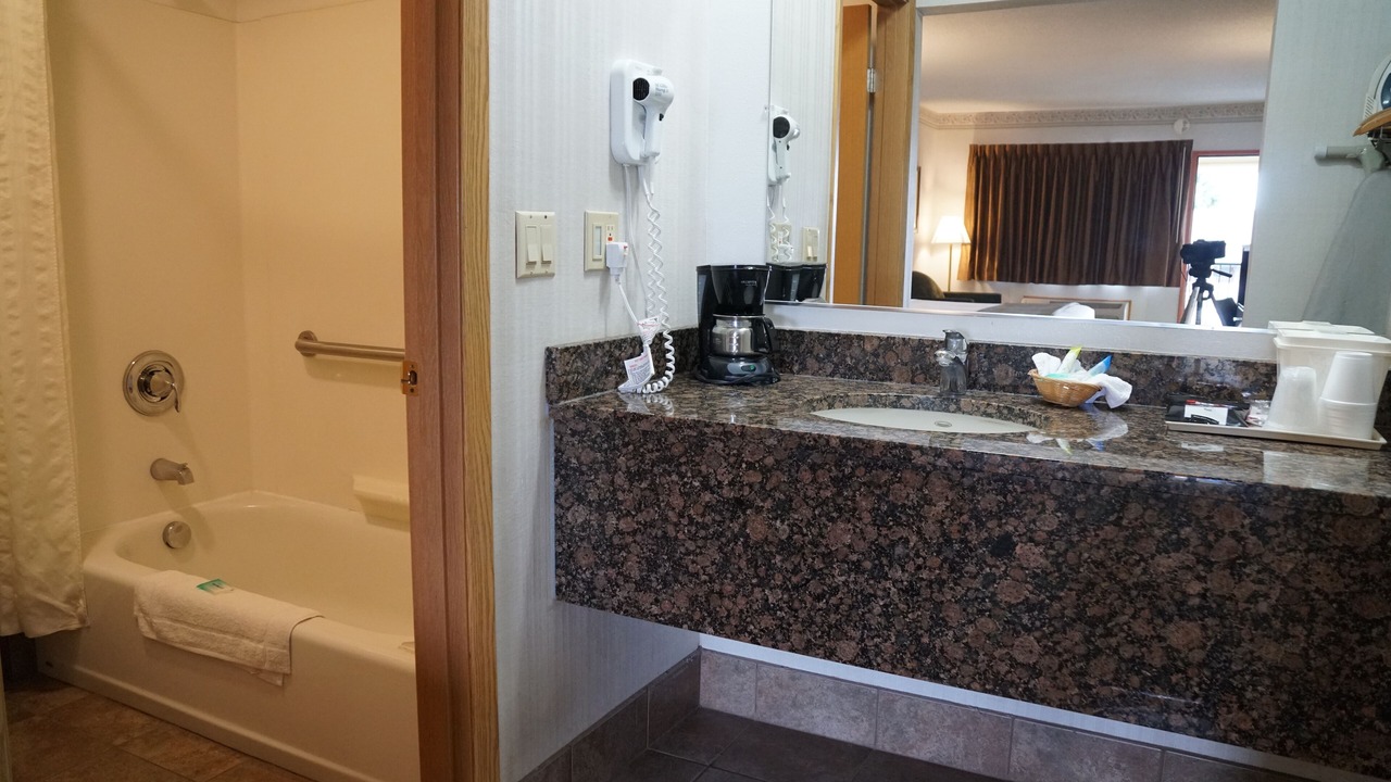 Photo of Bathroom in Monmouth