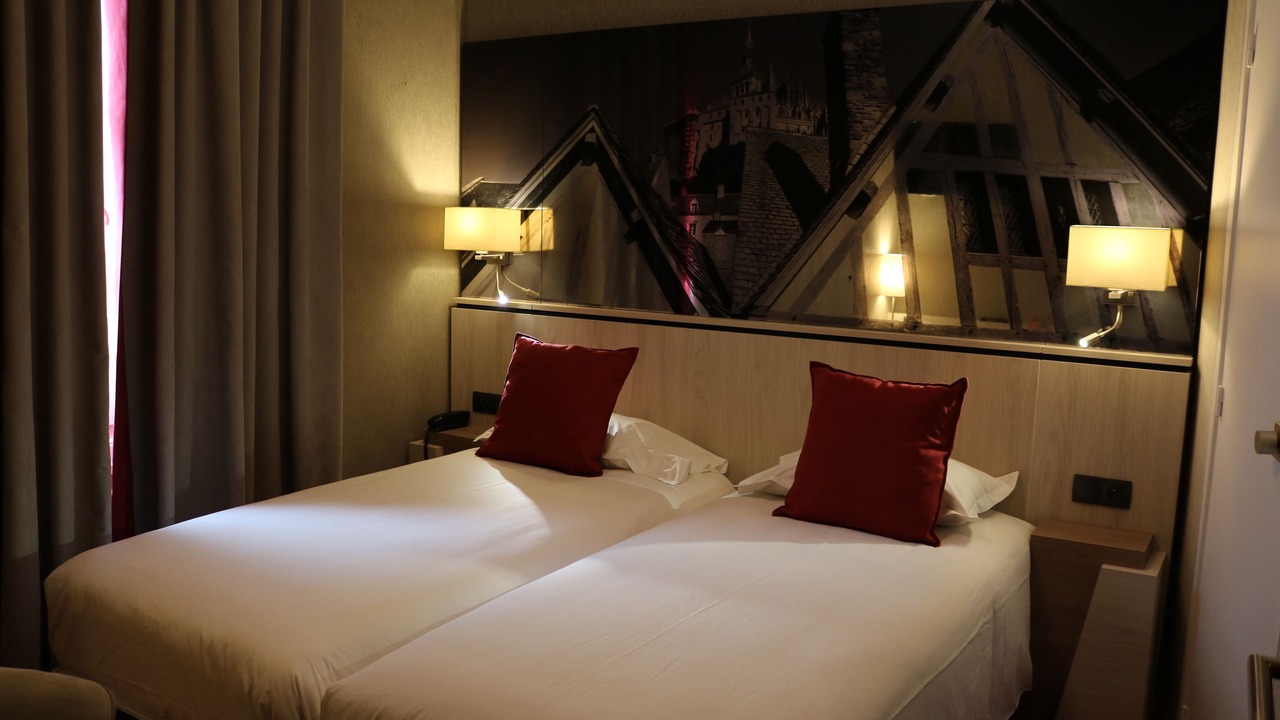 Photo of Others in Le Mont-Saint-Michel