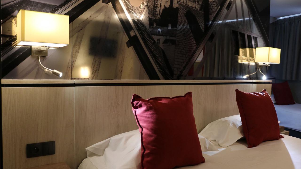 Photo of Others in Le Mont-Saint-Michel