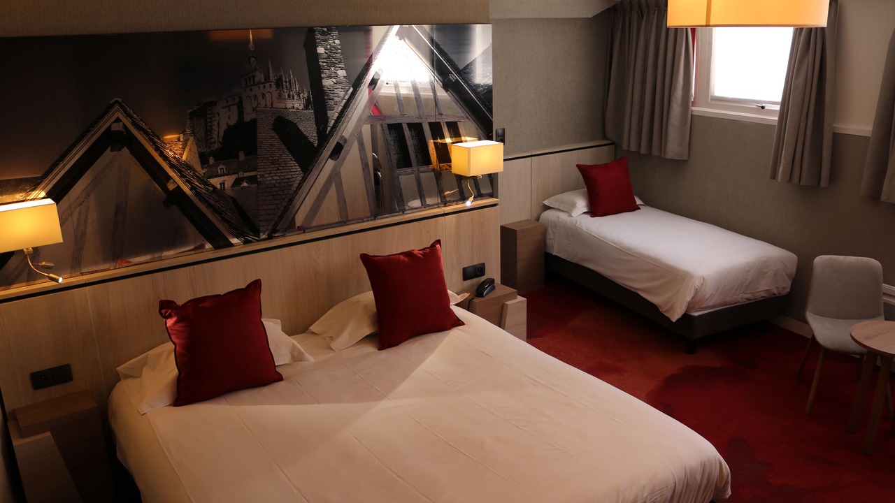 Photo of Others in Le Mont-Saint-Michel