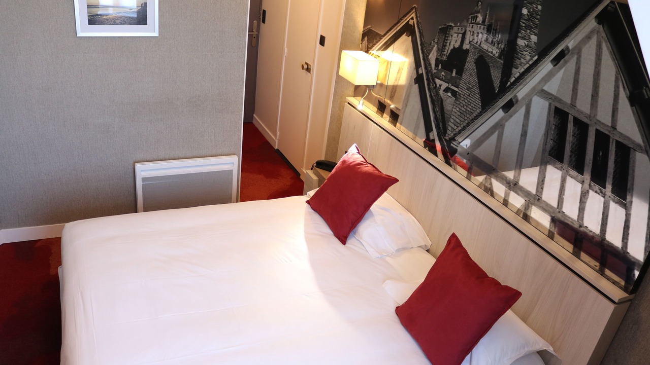 Photo of Others in Le Mont-Saint-Michel