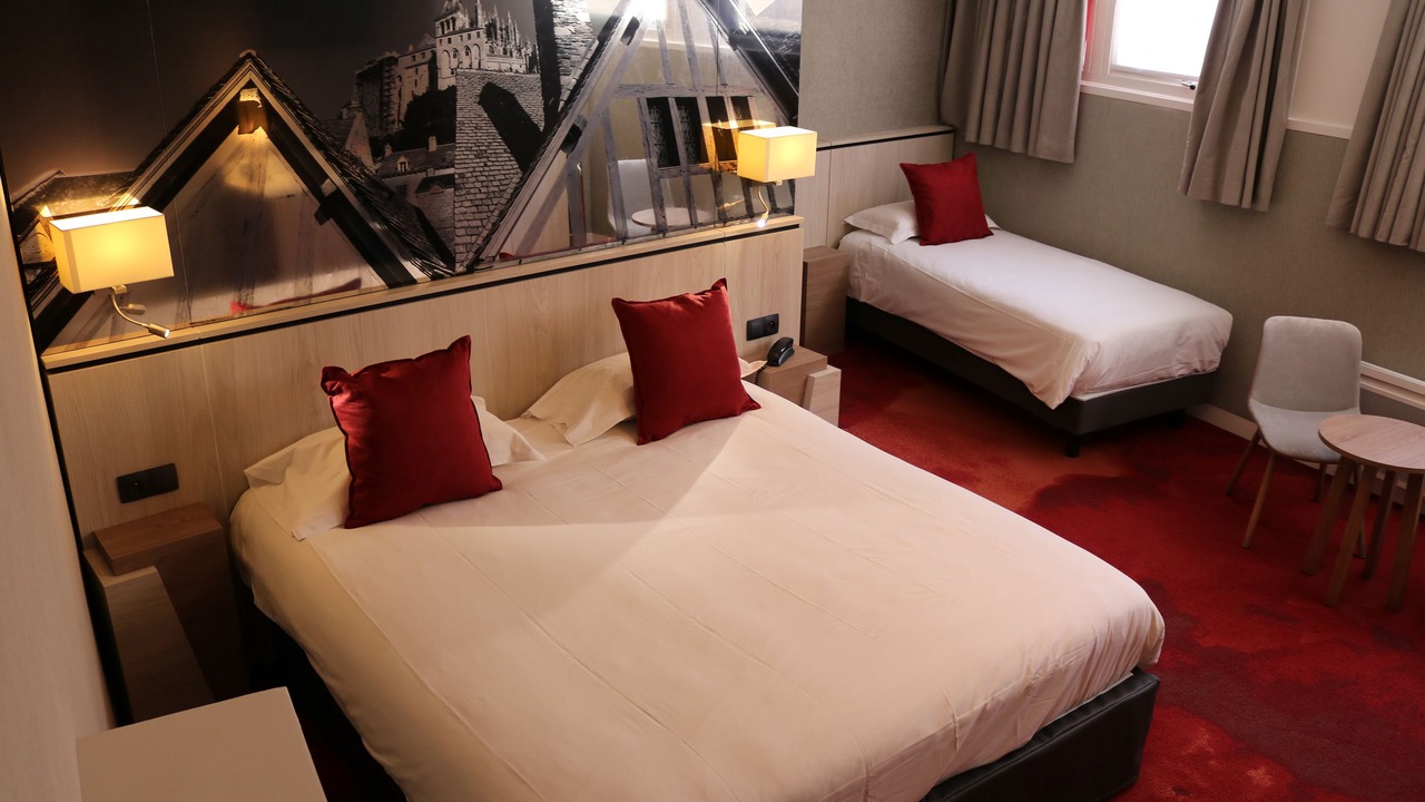 Photo of Others in Le Mont-Saint-Michel