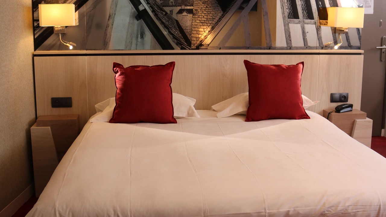 Photo of Others in Le Mont-Saint-Michel