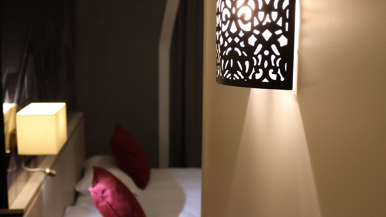 Photo of Bedroom in Le Mont-Saint-Michel