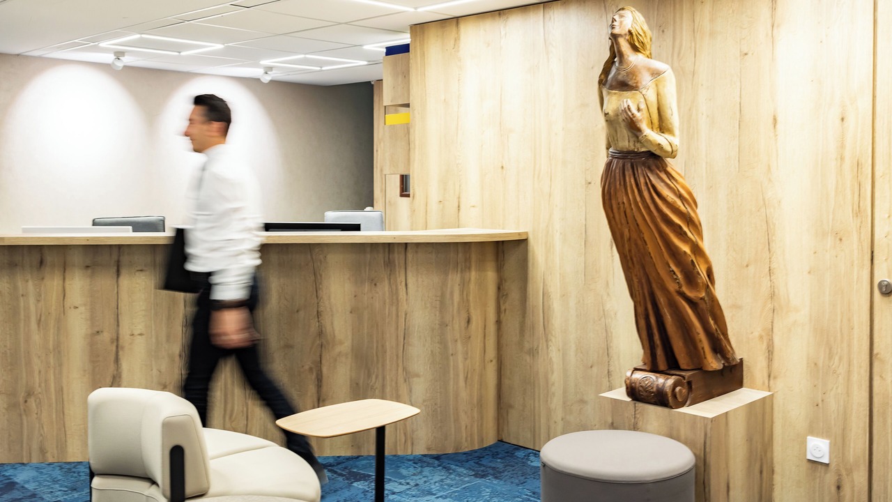 Photo of Others in Le Mont-Saint-Michel