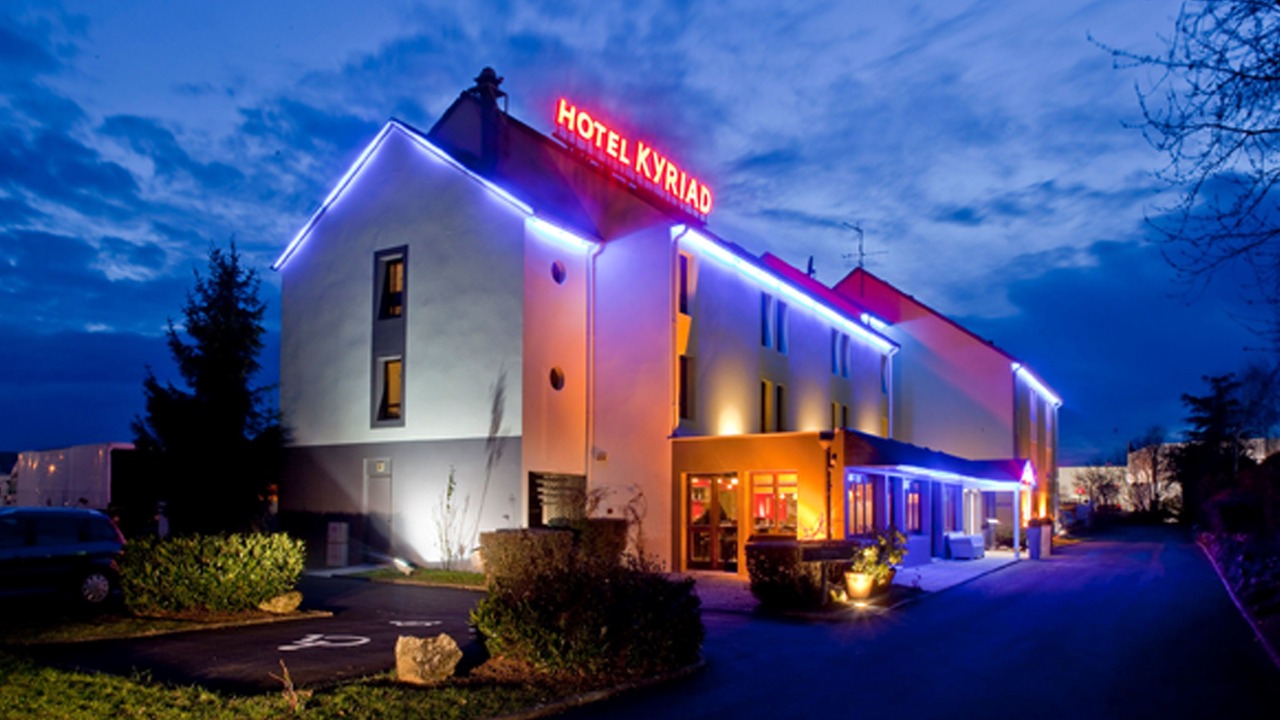 Photo of Outdoor in Chambray-les-Tours