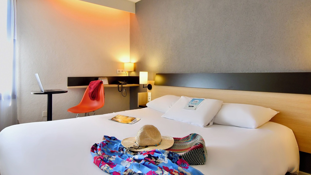 Photo of Bedroom in Chambray-les-Tours