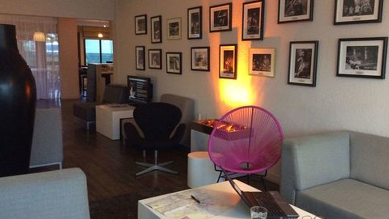 Photo of Livingroom in Chambray-les-Tours